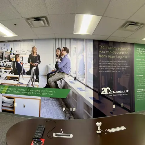 Vinyl Graphics